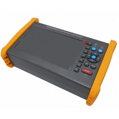 Оптичний рефлектометр Multitest MO2035B Вінниця - фото 3