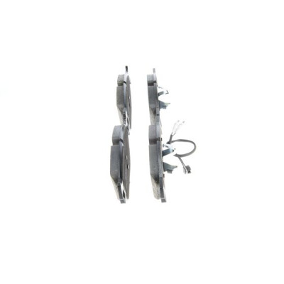 Гальмівні колодки Bosch 0 986 494 526 Вінниця - фото 2