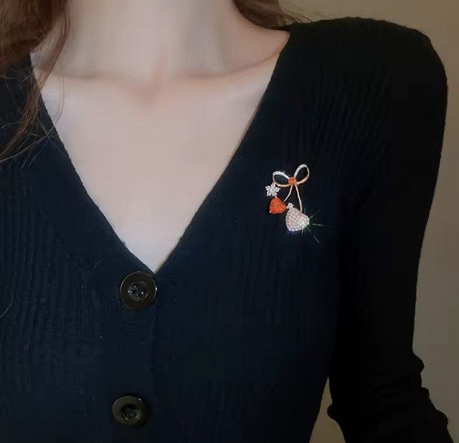 Брошка 