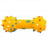 Іграшка вінілова, Гантель міхур 19см (726002) Київ