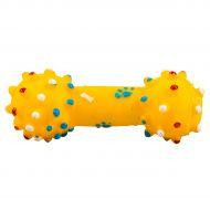 Іграшка вінілова, Гантель міхур 19см (726002) Київ - фото 1