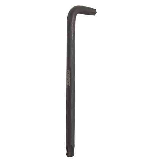 Ключ Г-образный TORX с шаром T40 Forsage F-76640BL Одесса