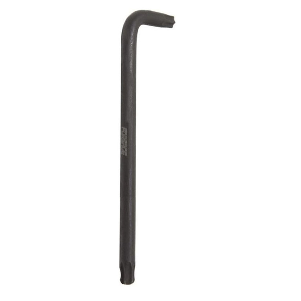 Ключ Г-образный TORX с шаром T40 Forsage F-76640BL Одесса - изображение 1