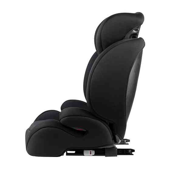 Автокрісло дитяче "MT5X", Capsula, 15-36kg, до 12років, чорний, 772110 Київ