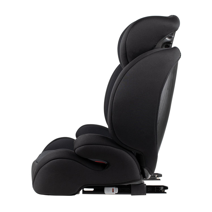Автокрісло дитяче "MT5X", Capsula, 15-36kg, до 12років, чорний, 772110 Київ - фото 2