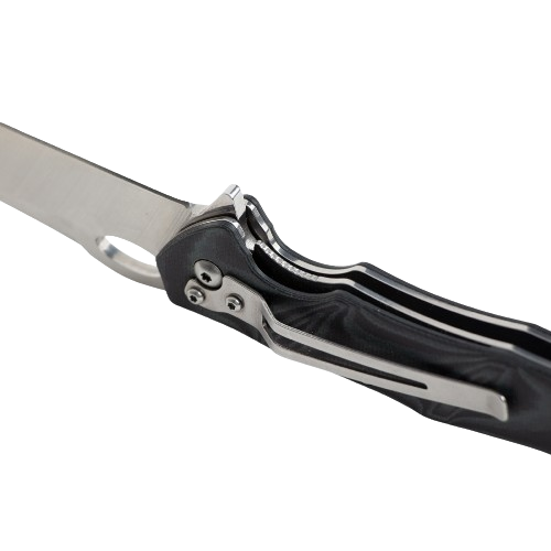 Ніж розкладний 116мм рукоять композит G10 SIGMA Житомир