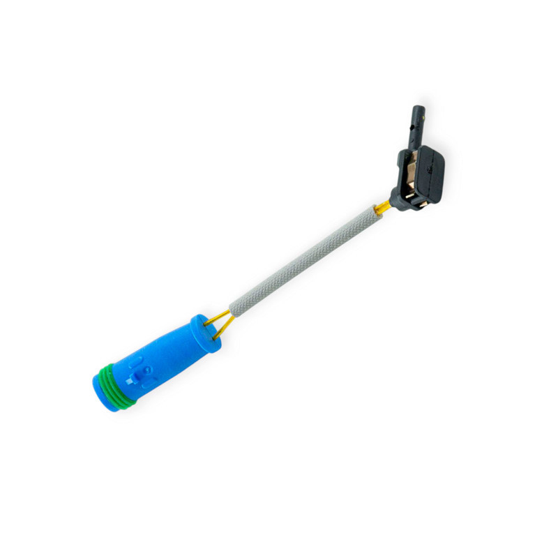 Датчик гальмівних колодок Мерседес Бенц A, C, E, S-Class (L, 102mm) Мукачево - фото 1