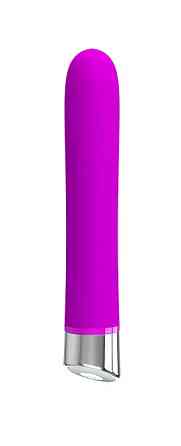 Вібростимулятор Pretty Love Randolph Purple, BI - 014612 Sex Aura Київ