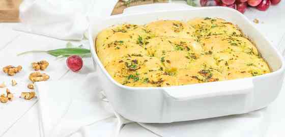 Форма PYREX SIGNATURE, 22х22 см (6260864) Київ