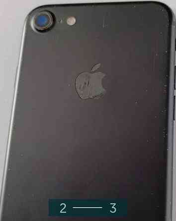 Айфон iPhone 7 32Gb . Киев