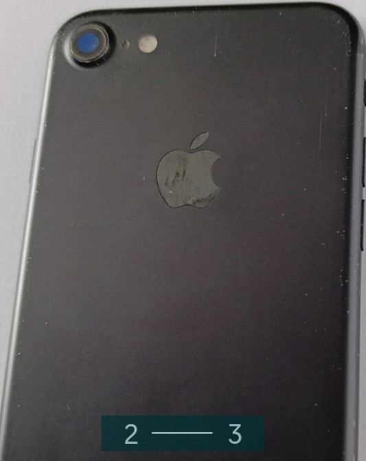 Айфон iPhone 7 32Gb . Киев - изображение 3