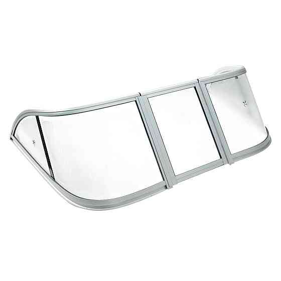 Ветровое стекло Progress 4 , материал АКРИЛ Киев