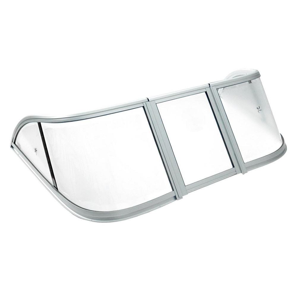 Ветровое стекло Progress 4 , материал АКРИЛ Киев - изображение 1