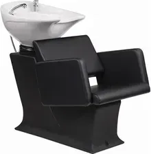 Перукарська Мийка Myjnia Fryzjerska Lady Lea Czarna Ayala Misa Biała Киев - изображение 1