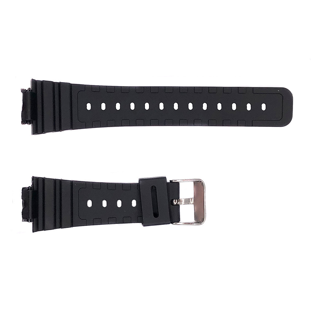 Ремінець для годинника Skmei 1628BKBK Black-Black SBR Київ - фото 2