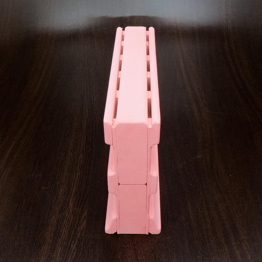 Подставка для ножей 