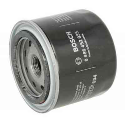 Фильтр масляный Bosch 0 986 452 035 Винница