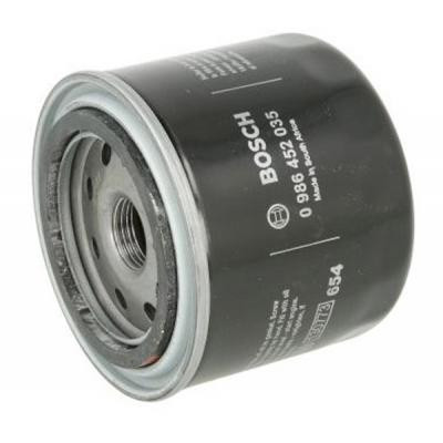 Фильтр масляный Bosch 0 986 452 035 Винница - изображение 1