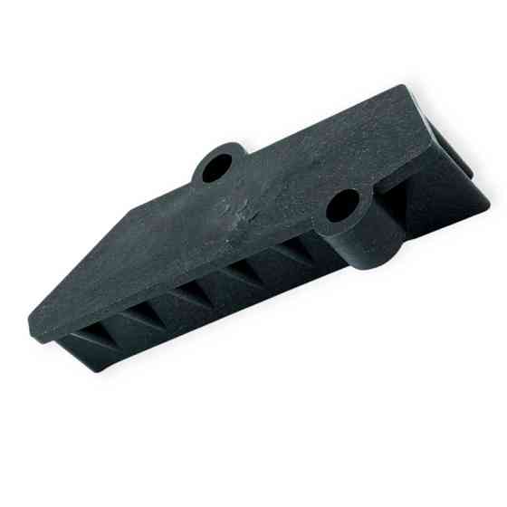 Заспокоювач ланцюга 406 двигун нижній Мукачево