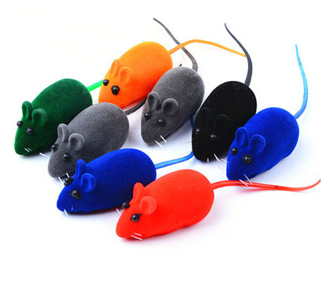 Іграшка для кошеня/кішки Миша Київ - фото 1