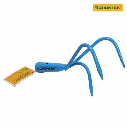 Культиватор-розпушувач GRUNTEK CS-3 (без ручки) Одеса - фото 2