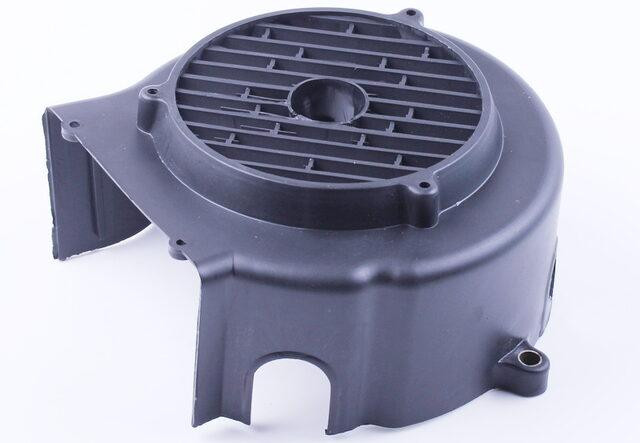 Пластик генератора — 125/150 Мукачево - фото 1