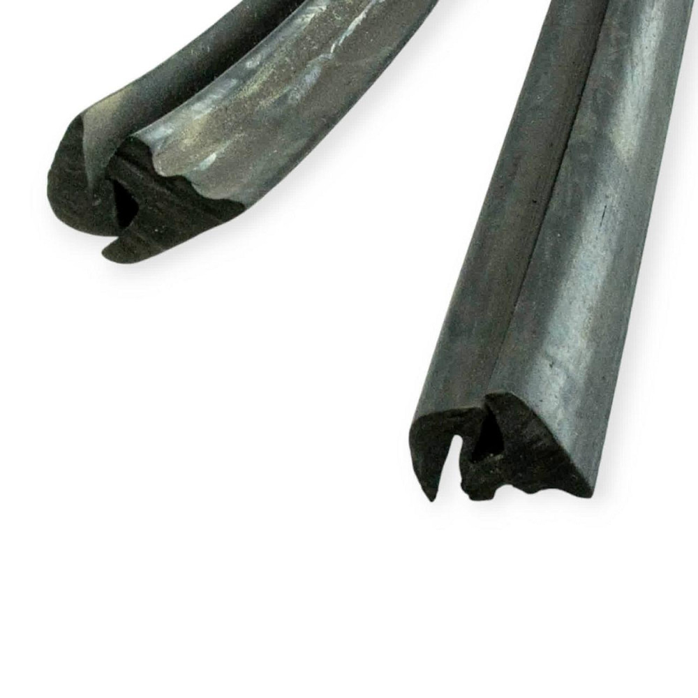 Ущільнювач скла УАЗ 469 лобового Мукачево - фото 1