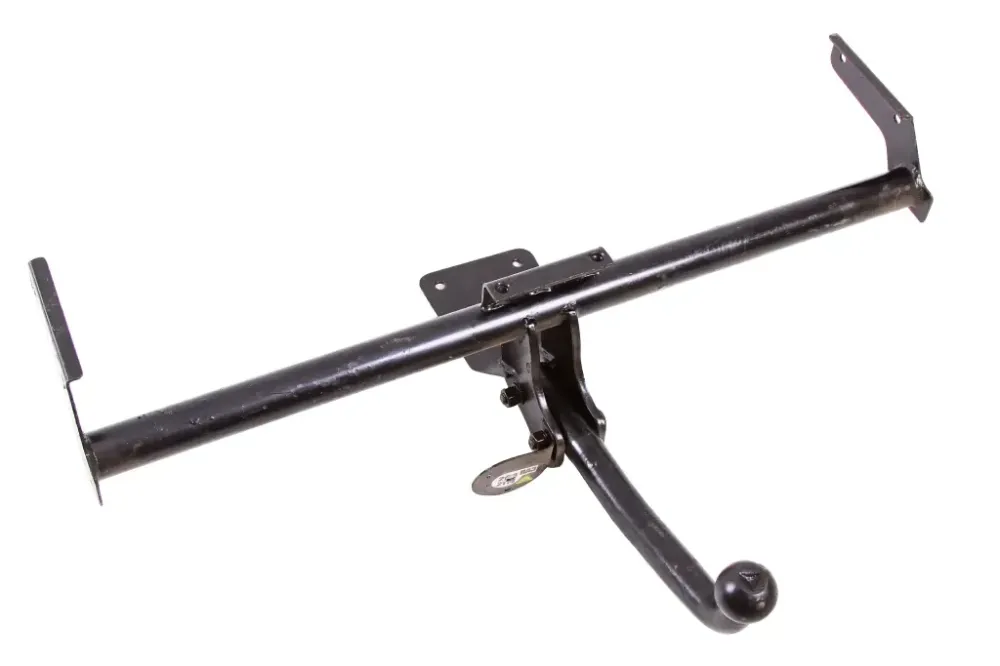 Фаркоп 2113 съемный кованый шар под ГБО с крепежом (2114) Винница - изображение 1