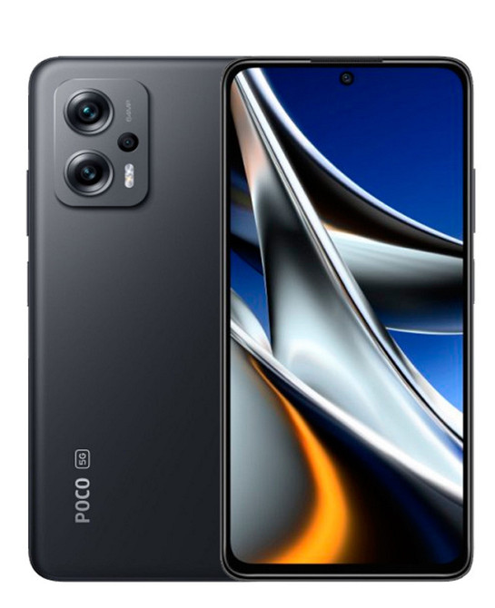 Защитное стекло 5D для Poco X4 GT, Poco X4 Pro 5G, Made in Ukraine Киев - изображение 2