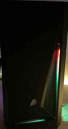 Ігровий ПК.Intel Core i7 4770 4 ядра 8 потоків 3,5 — 3,9 GHz Київ