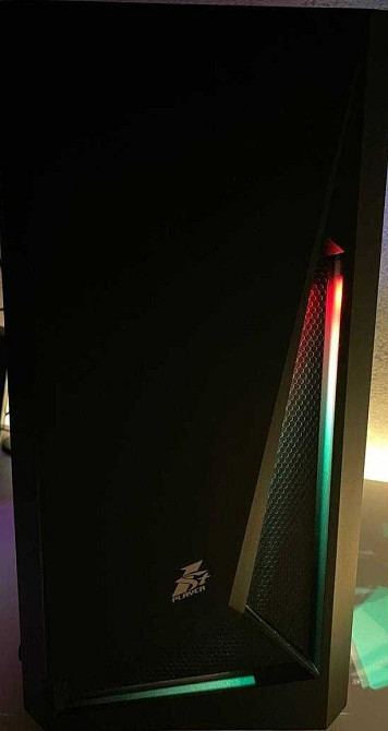 Ігровий ПК.Intel Core i7 4770 4 ядра 8 потоків 3,5 — 3,9 GHz Київ - фото 6