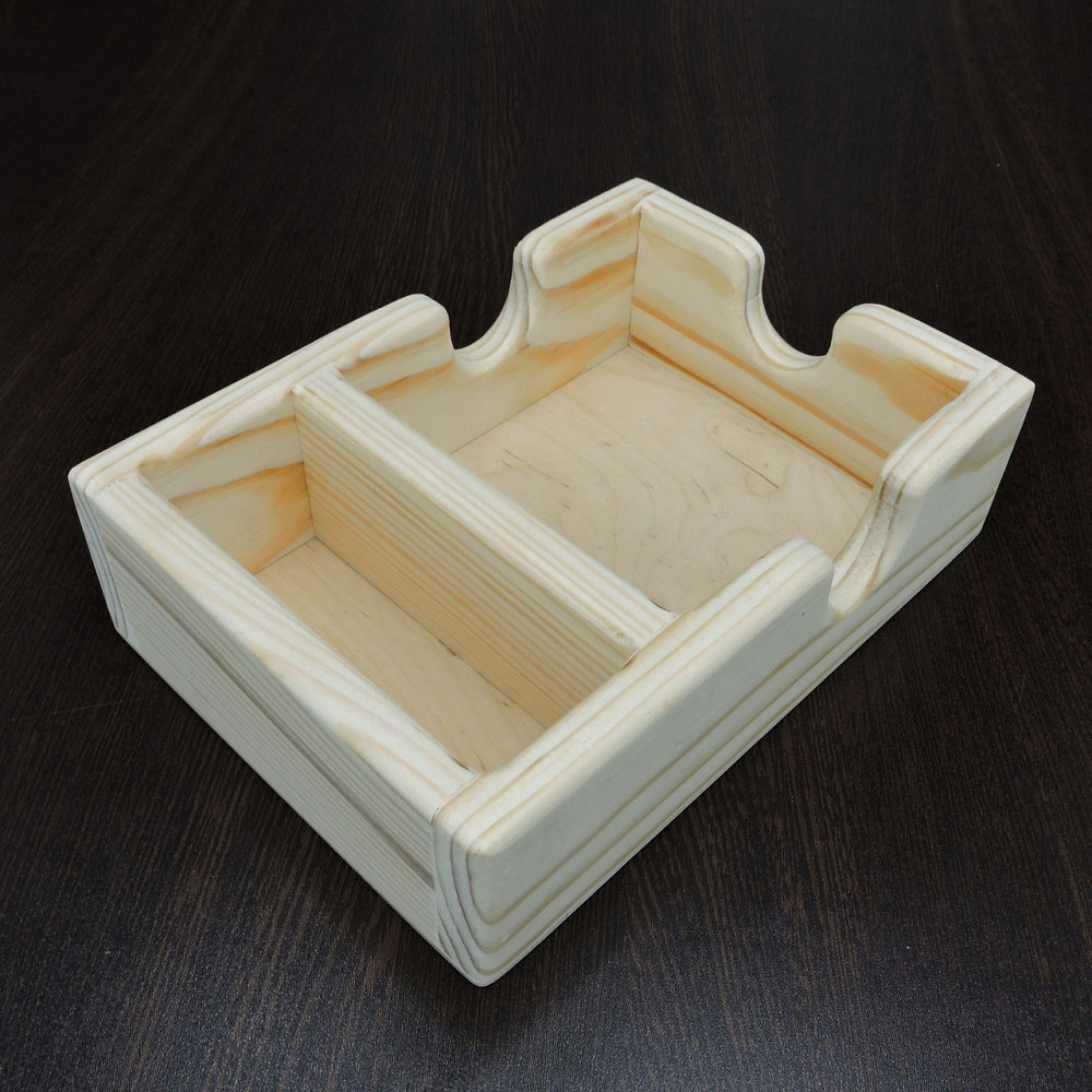 Салфетница 