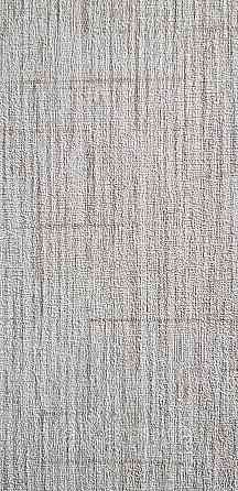 Шпалери вінілові на флізеліні Rasch Golden Hour метрові однотонні смужки під мішковину бежеві Київ