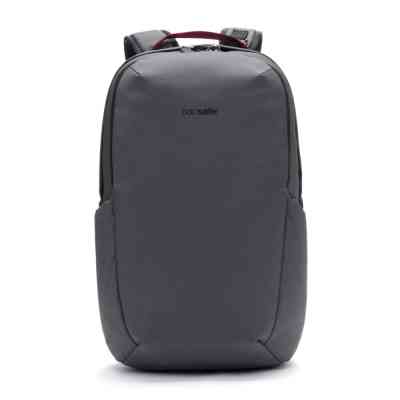 Рюкзак туристический Pacsafe Vibe 25L backpack графітовий (60301144) Винница
