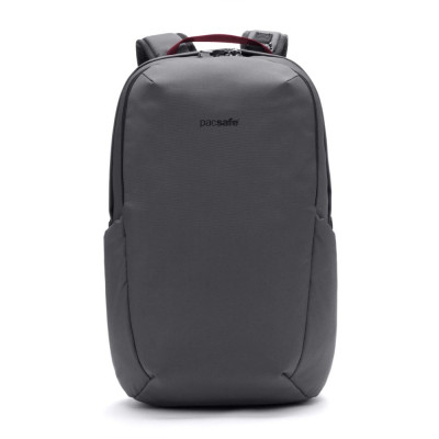 Рюкзак туристический Pacsafe Vibe 25L backpack графітовий (60301144) Винница - изображение 1