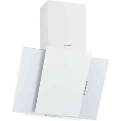 Витяжка кухонна Pyramida NVX 50 (800) B WH Вінниця