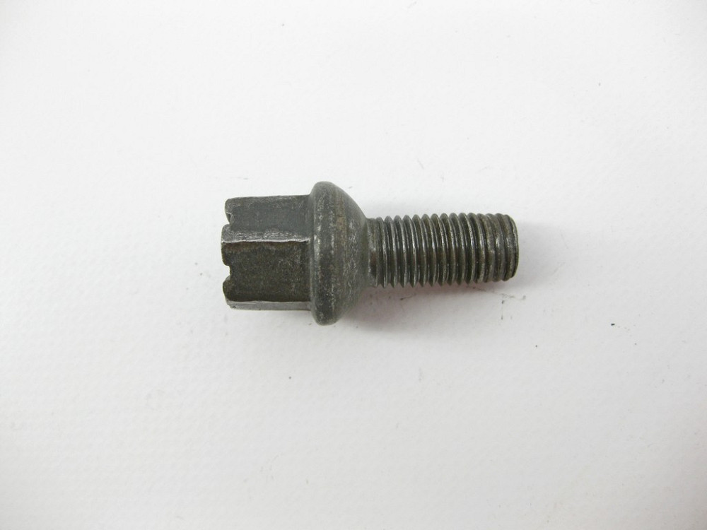 VAG  3A0601139 Болт колісний - ступичний M12 x 1.5 x 24 мм VW Golf Jetta Caddy Polo Passat Audi A2 80/90 Одеса - фото 4