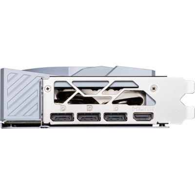 Відеокарта MSI GeForce RTX5080 16GB GAMING TRIO OC WHITE (RTX 5080 16G GAMING TRIO OC WHITE) Вінниця - фото 10