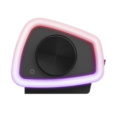 Акустична система Trust GXT 620 Axon RGB USB Grey (24482) Вінниця - фото 2