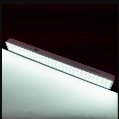 Світильник LED аварійний 450Lm 6500К 2,2Ah GALAXY450SMD22C Enerlight Житомир - изображение 2