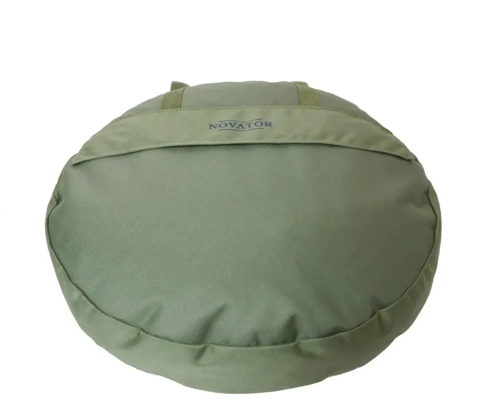 Чохол для садка Novator SD-1 (круглий 50x10 см) Киев - изображение 7