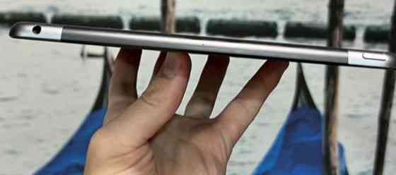 Планшет: iPad 8 , 32Gb. Wi-Fi + LTD , 10.2 Space Gray Харків