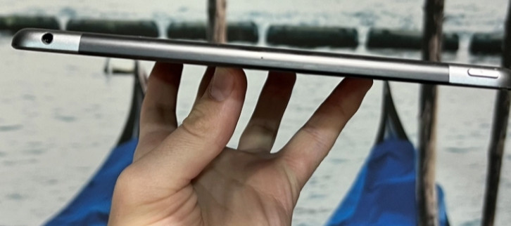 Планшет: iPad 8 , 32Gb. Wi-Fi + LTD , 10.2 Space Gray Харьков - изображение 3