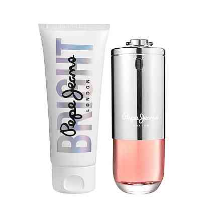 Парфюмерный набор женский London Bright Pepe Jeans Киев