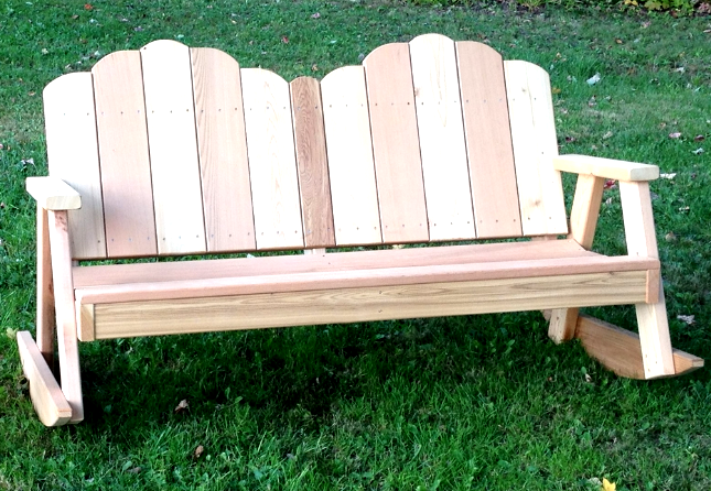 Кресло садовое 