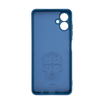 Чехол для мобильного телефона Armorstandart ICON Samsung A06 (A065) Camera cover Blue (ARM80135) Винница - изображение 2