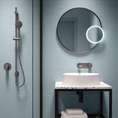 Душовий гарнітур Deante ARNIKA (NQA_D61K) Вінниця