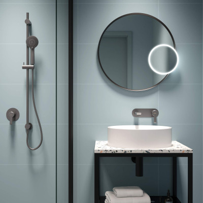 Душовий гарнітур Deante ARNIKA (NQA_D61K) Вінниця - фото 2