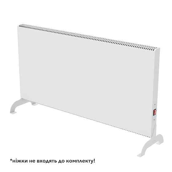 Металлическая панель отопления FLYME Basic M800 - на 16 м2 Киев