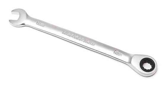 Ключ комбинированный трещоточный 12мм ROCKFORCE RF-75712 Одесса